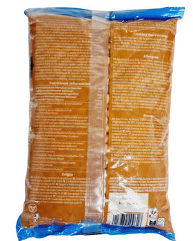 TRS/Heera White Chick Peas 1Kg - IndianSupermarkt