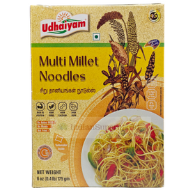 Udhaiyam Multi Millet Noodles 175gm