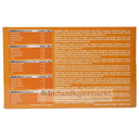 Dabur Herbal Honitus Lozenges - Honey - 24Lozenges