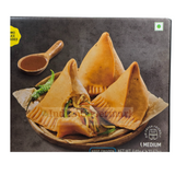 Haldiram Frozen Noodle Samosa - 8pcs (Deliver only Berlin)