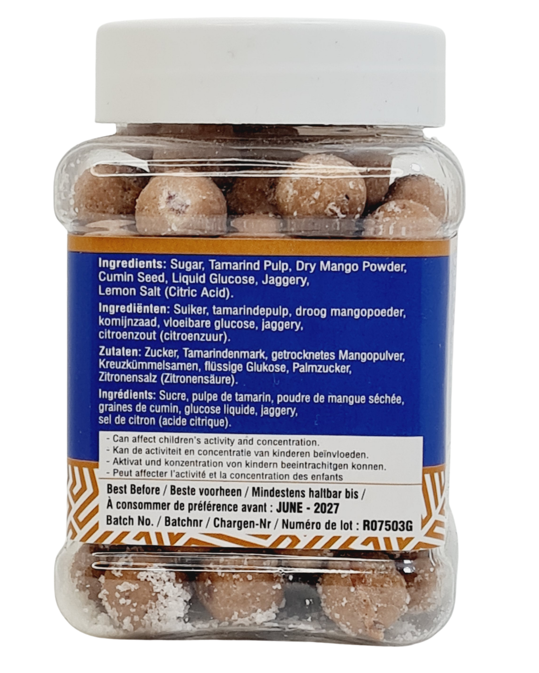 Neal Imli Goli 180gm