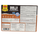 Schani Frozen Dahi Bhalla  (Delivery in Berlin)