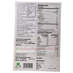 Bikano Gur rusk 600gm