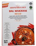 Grand Kitchen Dal Makhani - Heat & Eat - 285gm