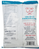 Deep Dry Fruit Panchratan 340gm