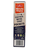Haldiram Frozen Pockets Chatpata Matra Chaat - 8pcs (Delivery in Berlin)