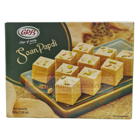 GRB Soan Papdi 200gm