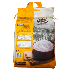 Cauvery Sona Masoori Rice 5kg - IndianSupermarkt