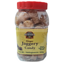 Adisha ginger Jaggery Cubes or Gur 500gm