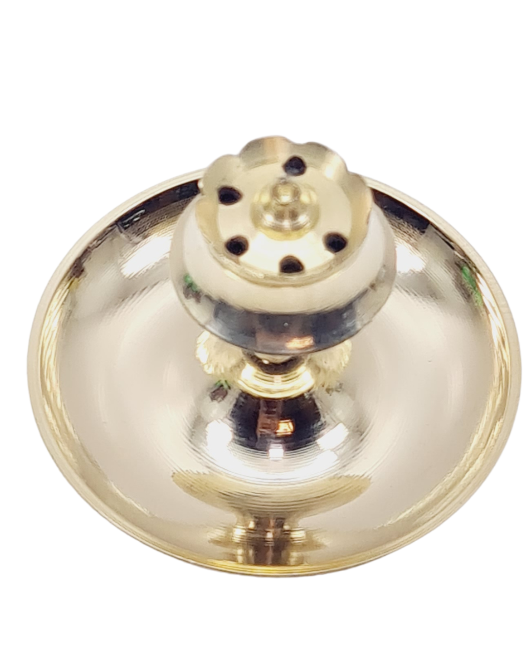 Brass Incense Stick Holder or Agarbatti Stand