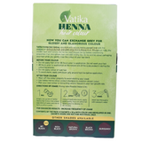 Vatika Henna Hair Colour - Dark Brown