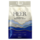 Heer Orgininal Basmati Rice  5kg
