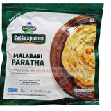 Balaji Frozen Malabari Paratha (Delivery in Berlin) - IndianSupermarkt