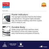 Prestige Roti - Chapati Maker