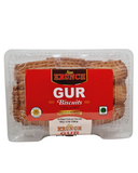 Vidhya/Krunch Gur(Jaggery) Biscuits - Eggless -500gm