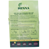 Vatika Henna Hair Colour - Rich Black