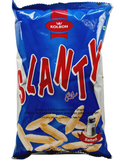 Salanty Potato Snacks - Salted 60gm