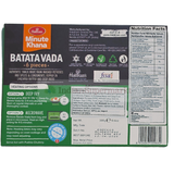 Haldiram Frozen Batata Wada  (Delivery in Berlin)