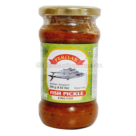 Periyar Fish Pickle 2500gm