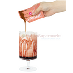 Instant Bubble Tea  Kit - Black Tea - 4 Servings