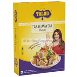 Talod Dahiwada Mix Flour  400gm