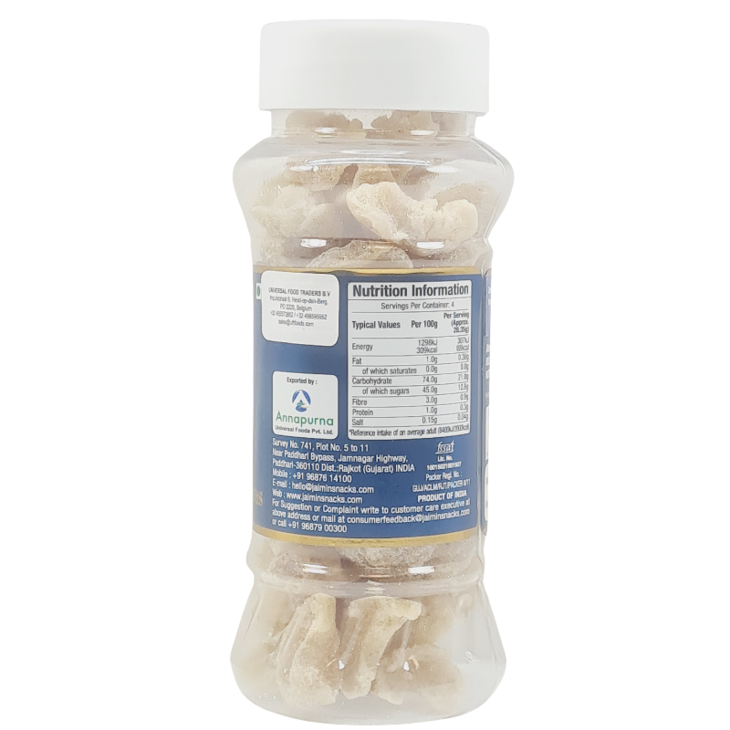 Jaimin mitha Amla Goli or Sweet Gooseberry Candy 120gm - indiansupermarkt