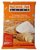 Sohum Lokwan Atta 1kg