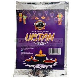 Adisha Ubtan Powder Special Kesar Chandan -indiansupermarkt