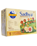 Daily Delight Frozen Sadhya Kit (Feast for 5 )- 4,80kg (Delivery in Berlin)