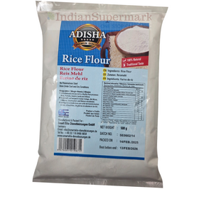 Adisha Rice Flour  500gm