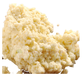 Fresh Khoya or Mawa (frozen) 250gm - IndianSupermarkt