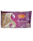 Kala chana or Brown chickpeas - indiansupermarkt