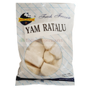 Daily Delight Frozen Yam Ratalu cut 400gm (Delivery in Berlin)