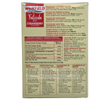 Weikfield Falooda Mix Strawberry  200gm