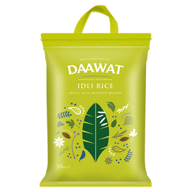 Daawat Idlly rice 10kg