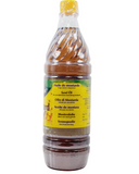 Dabur Mustard Oil (External use) 1ltr