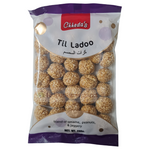 Chheda's Til ladoo 200g
