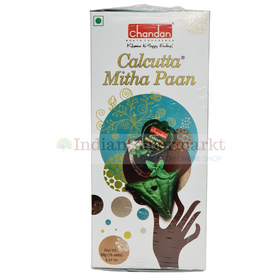 Chandan Calcutta Mitha Paan 90gm - IndianSupermarkt