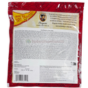 Deep Frozen plain Thepla 8pcs (Deliver only Berlin) - IndianSupermarkt