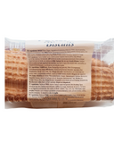 Vidhya/Krunch Punjabi Biscuits - Eggless -500gm