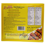 MDH Soya Chaaps & Masala  225m