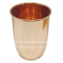 Copper Tumbler or Glass