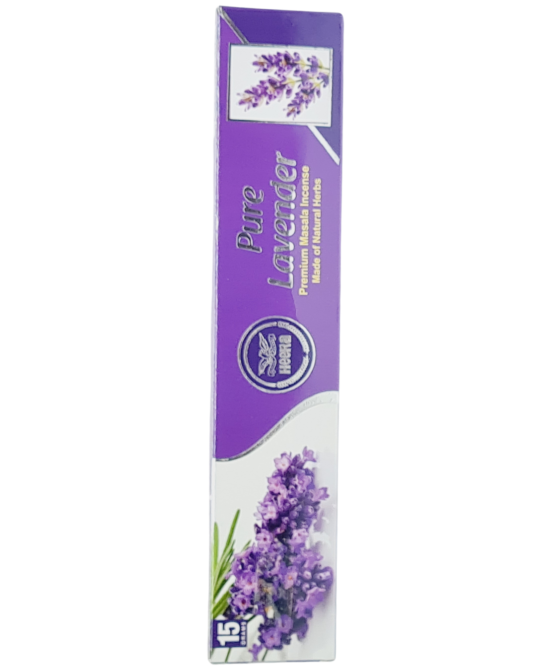 Heera Incense Sticks Lavender 15gm