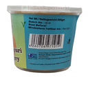 Adisha Kolhapuri Jaggery  Yellow - Gur Tub 450gm - IndianSupermarkt