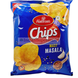 Haldiram Chips Mast Masala 120gm