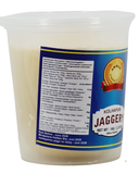 Annam Kolhapuri Jaggery White Tub 1kg
