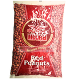 Heera Peanuts Red 1kg