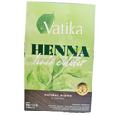 Vatika Henna Hair Colour - Natural Brown