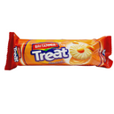 Britannia Treat O'sam Orange Cookies 100gm