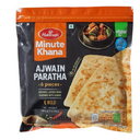 Haldiram Frozen Ajwain Paratha 6 (Delivery in Berlin) - IndianSupermarkt